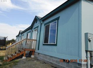 6658 Wells Rd, The Dalles, OR 97058