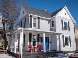 1010 Adams St, Coshocton, OH 43812