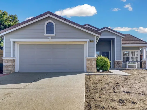 5165 Homestead Way, Antioch, CA 94531