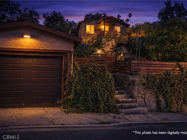 3320 Reynolds Ave, Los Angeles, CA 90032