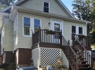 170 Dryden Blvd, Warwick, RI 02888