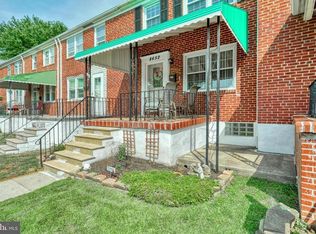 8652 Rock Oak Rd, Baltimore, MD 21234