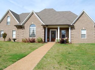 1217 Westbrook Ave, Oxford, MS 38655