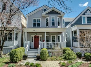 4129 N Hermitage Ave, Chicago, IL 60613