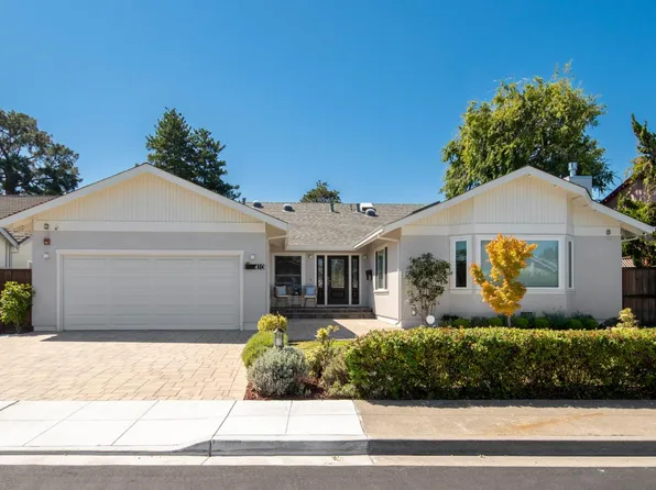 410 Port Royal Ave, Foster City, CA 94404
