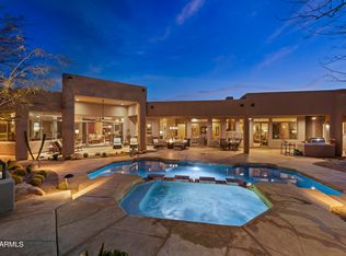 8300 E Dixileta Dr #202, Scottsdale, AZ 85262