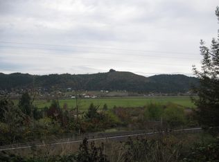 2241 S Side Rd, Sutherlin, OR 97479