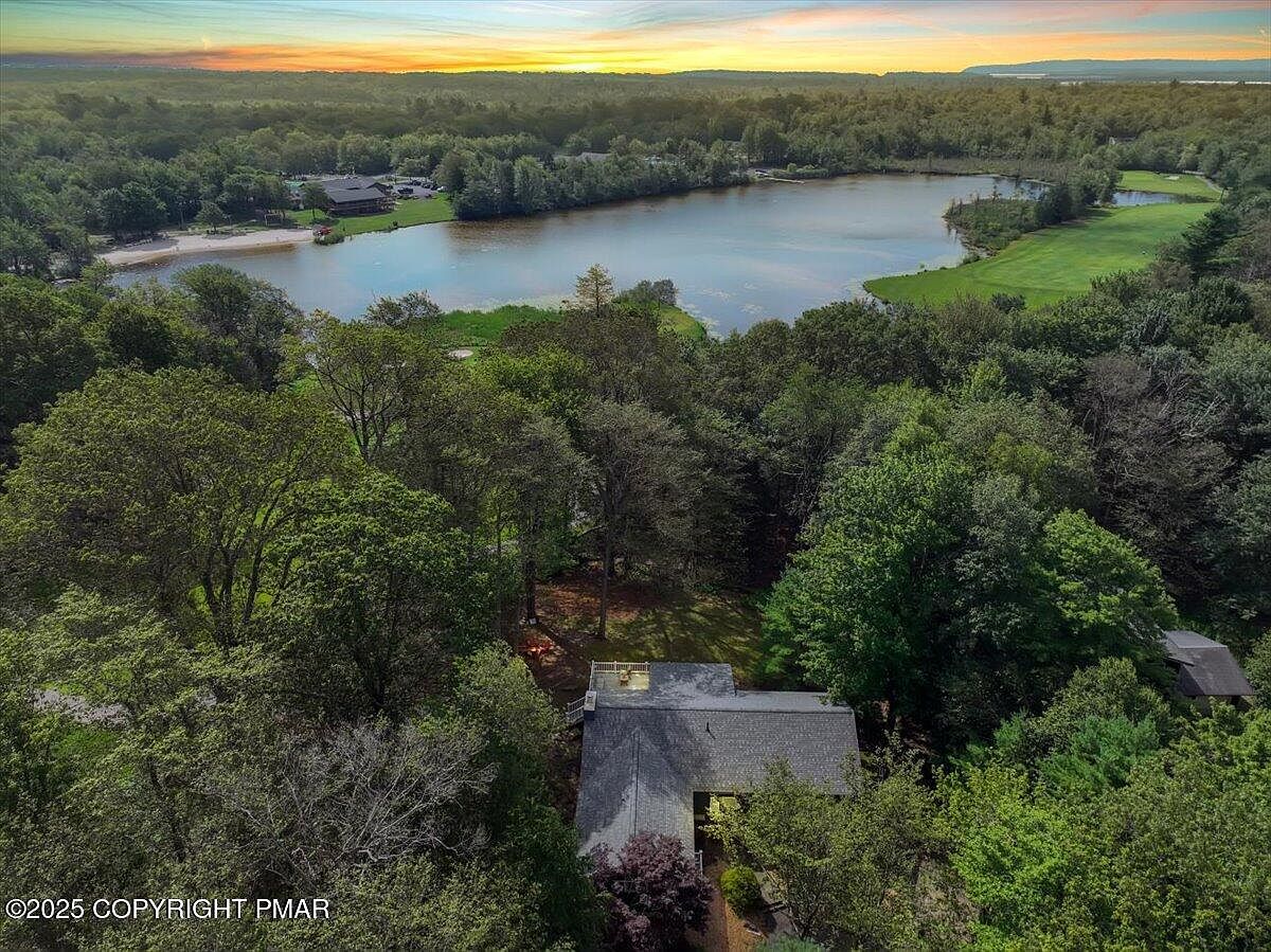 116 Spyglass Hill Rd