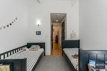 Rented by Bond New York