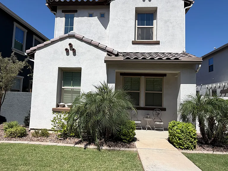 4487 S Felix Pl — Photo 1