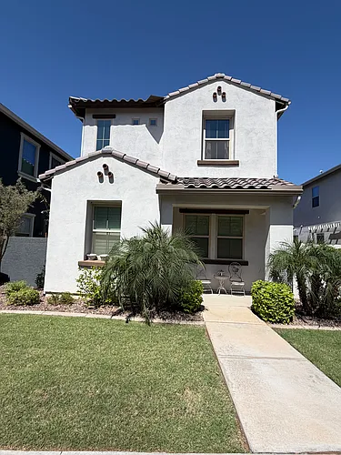 4487 S Felix Pl Photo 1