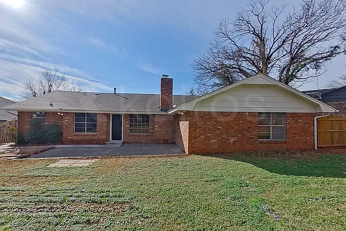 1205 Mockingbird Ln — Photo 19