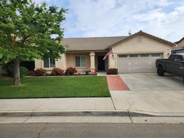 1169 W Dustin Ave, Fowler, CA 93625