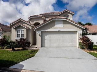 923 Old White Way, Winter Springs, FL 32708