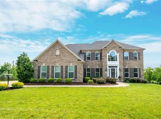 220 Taylor Ridge Ln, Mars, PA 16046