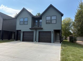 107 Chandler Ave #2, London, OH 43140