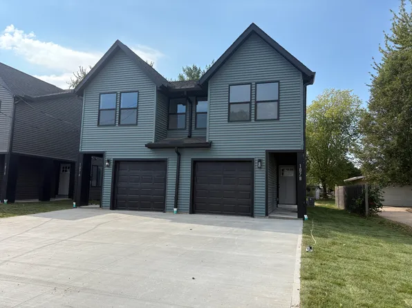 107 Chandler Ave #2, London, OH 43140