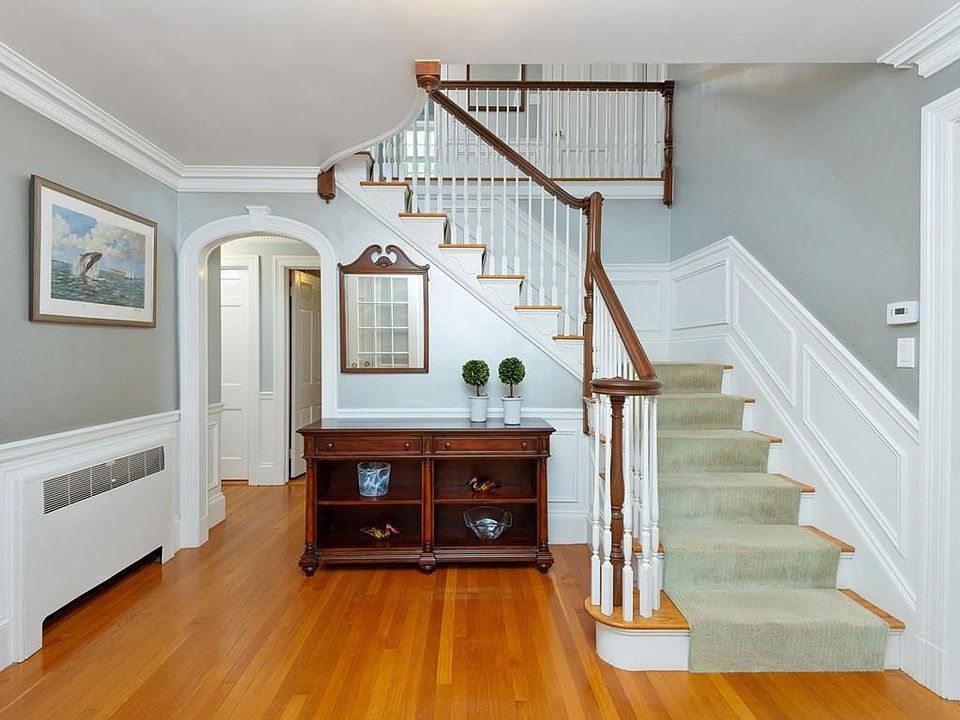 12 Paul Revere Rd, Worcester, MA 01609 Zillow