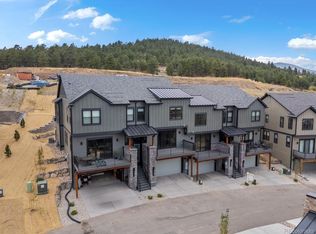 3833 Whispering Sage Street, Evergreen, CO 80439