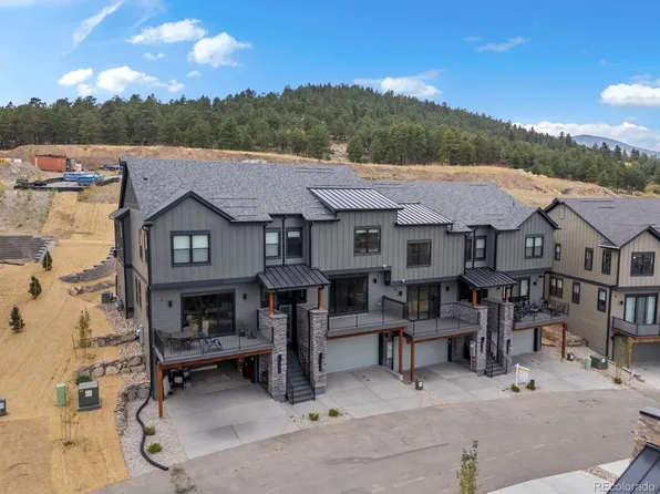 3833 Whispering Sage Street, Evergreen, CO 80439