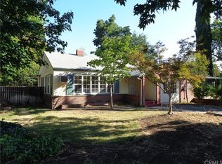 856 E 1st Ave, Chico, CA 95926