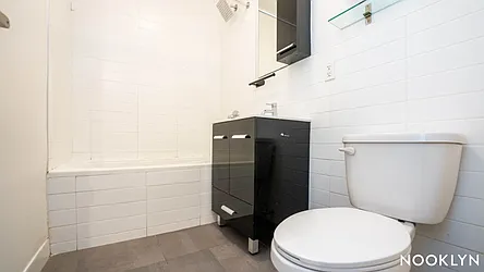 Rented by Nooklyn NYC LLC