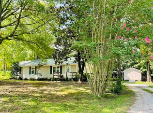 3233 Highway 57 Hwy W, Ramer, TN 38367