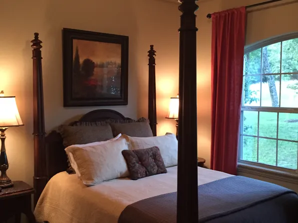 129 Sweetwater Trl, Kerens, TX 75144