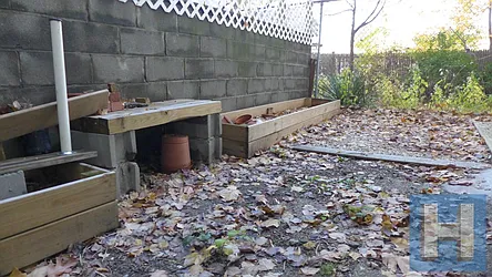 Rented by Harlem Lofts