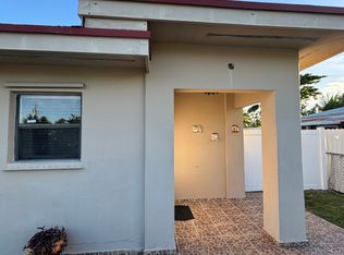 4400 SW 33rd Dr, West Park, FL 33023