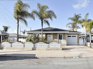 31 S Kenton Ave S, National City, CA 91950