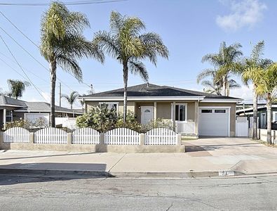 31 S Kenton Ave S, National City, CA, 91950