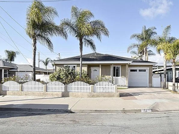 31 S Kenton Ave S, National City, CA 91950