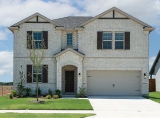 864 Jacquelyn Dr, Little Elm, TX 75068
