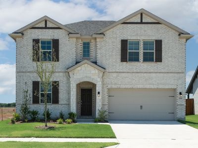 1713 Kruppa Dr, Little Elm, TX, 75068