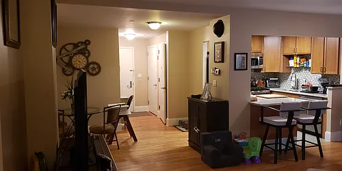 Rented by Crossings Realty