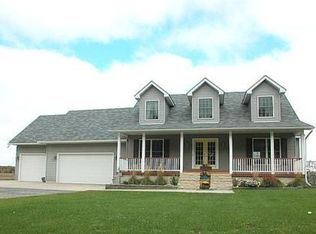 36187 Hemingway Ave, North Branch, MN 55056