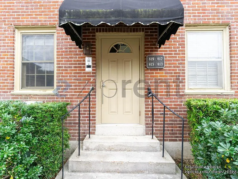 815 Lasalle St — Photo 1