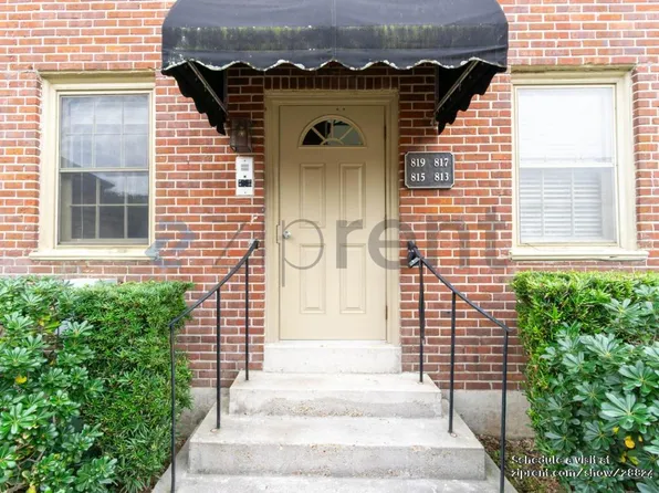 815 Lasalle St, Jacksonville, FL 32207