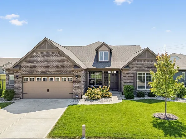 10835 Mystic View Ct, Indianapolis, IN 46239