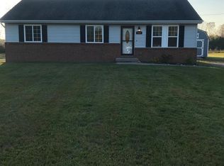 7511 State Rd, Lakeport, MI 48059