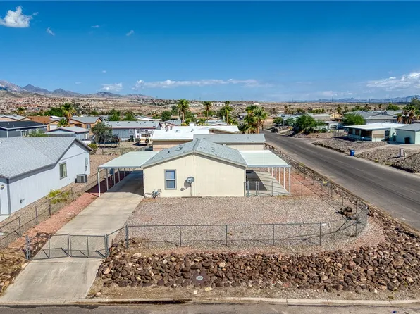 871 Ramar Rd, Bullhead City, AZ 86442