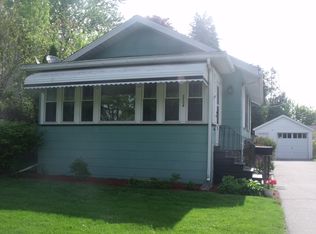 1104 N Trumbull St, Bay City, MI 48708