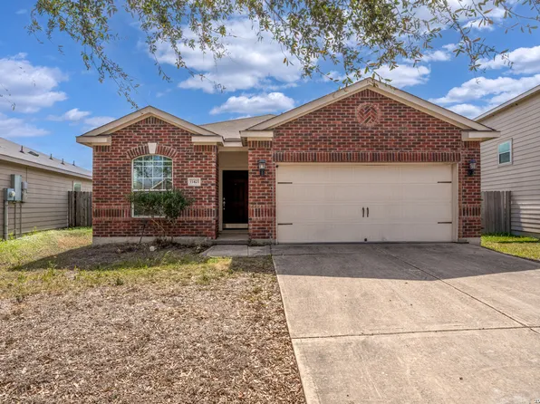 11423 Luckey Ledge, San Antonio, TX 78252