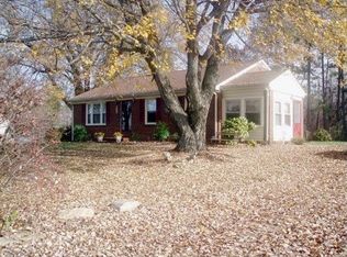 2009 Oak Level Rd, Halifax, VA 24558