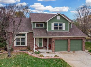 5735 Foolish Pleasure Ln, Indianapolis, IN