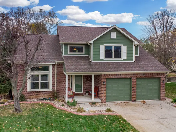 5735 Foolish Pleasure Ln, Indianapolis, IN 46237