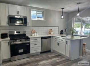 3007 Barber Ave, Cleveland, OH 44113