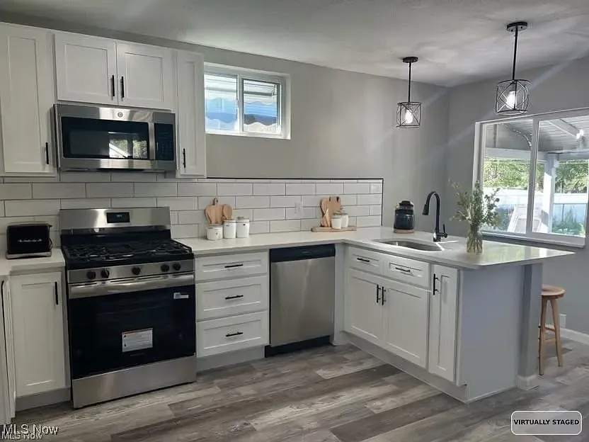3007 Barber Ave photo 1