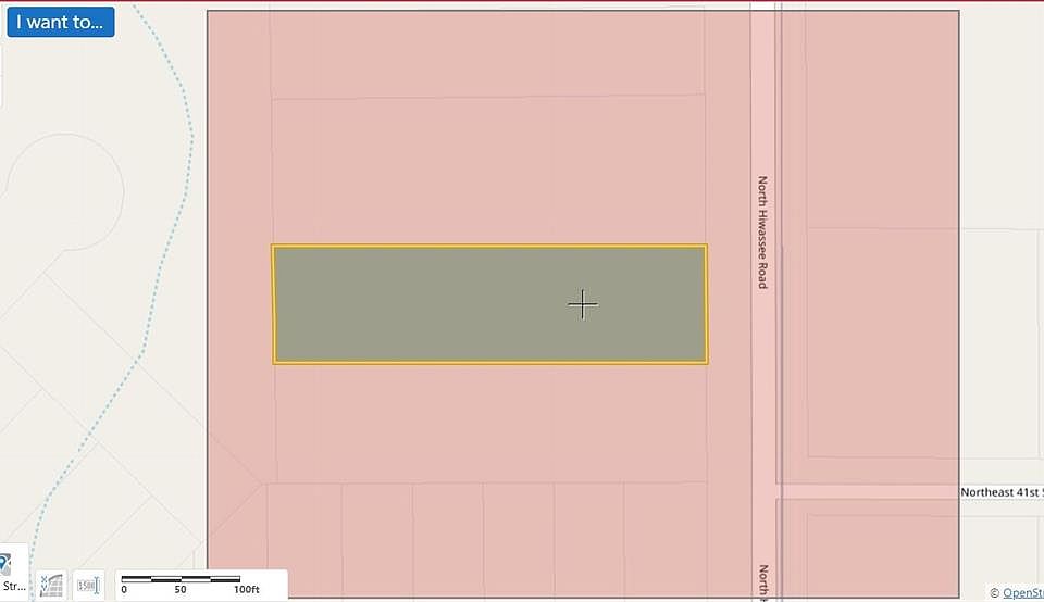 2nd image of N Hiwassee Rd Lot 3